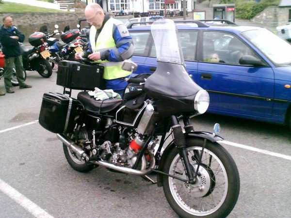 1958 Scott