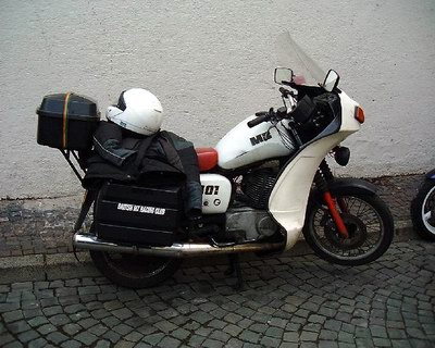 Ugly the MZ in all his glory
